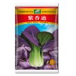青梗菜种子  紫香迪
