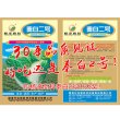 大白菜种子 秦白2号 稳产高产品质优、耐瘠薄 耐贮藏10g/袋包邮